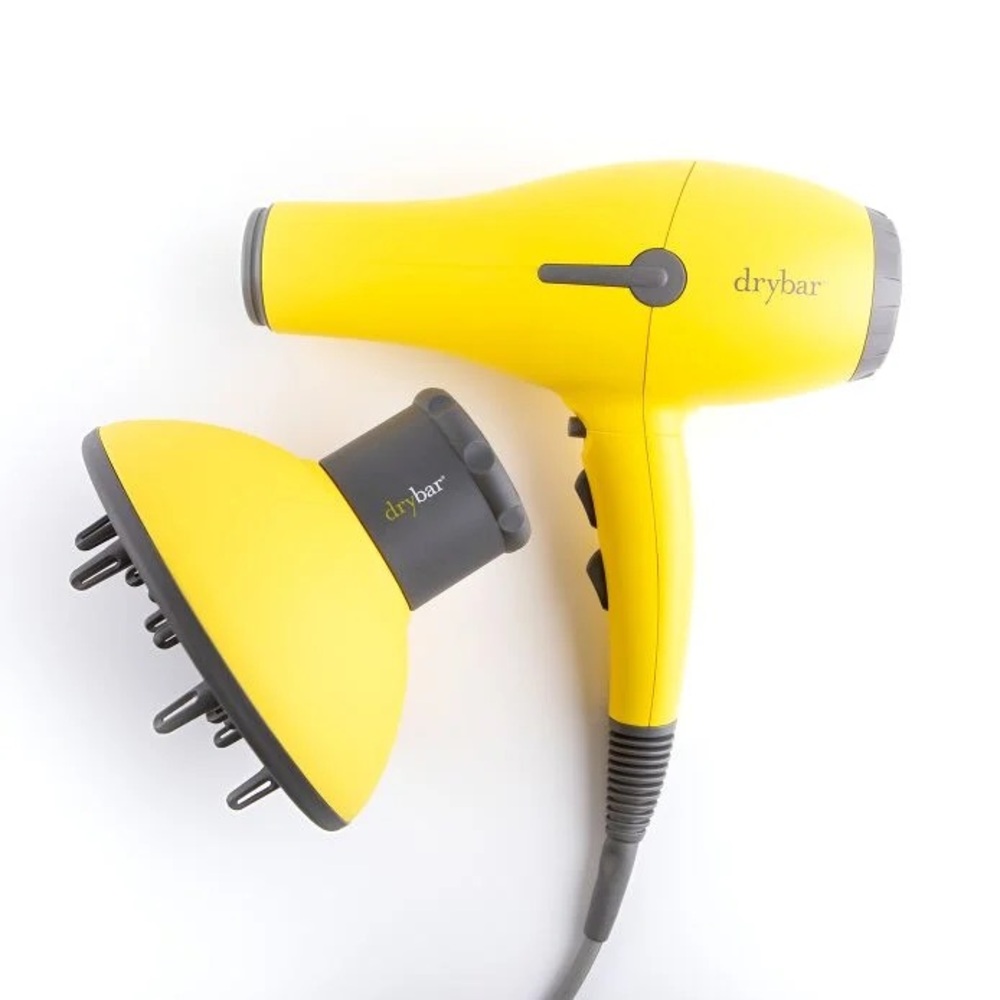 77. Drybar Hair Dryer Bundle